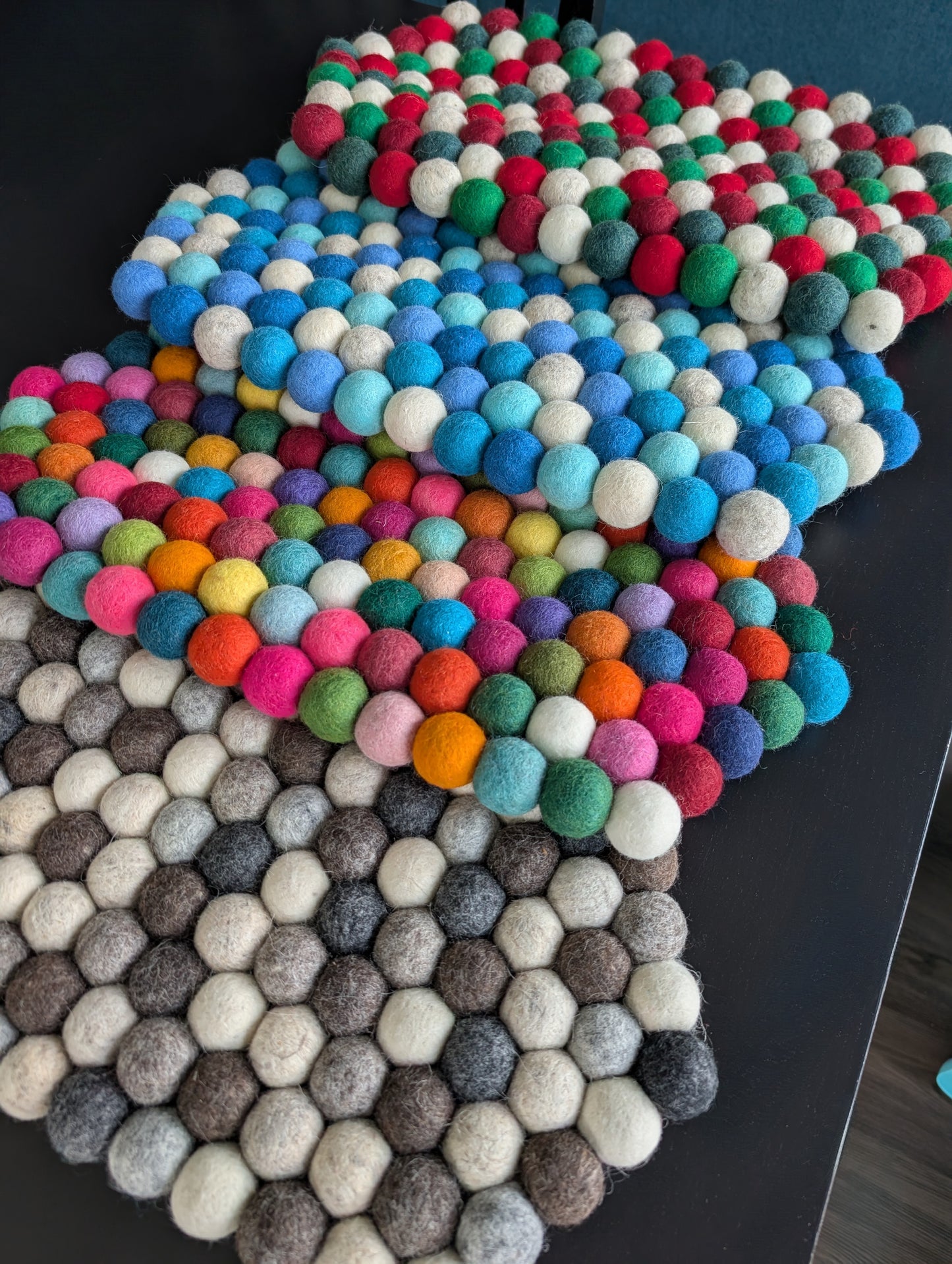 Custom Kitty Cat Mat